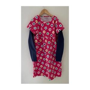 Frugi Floral Dress